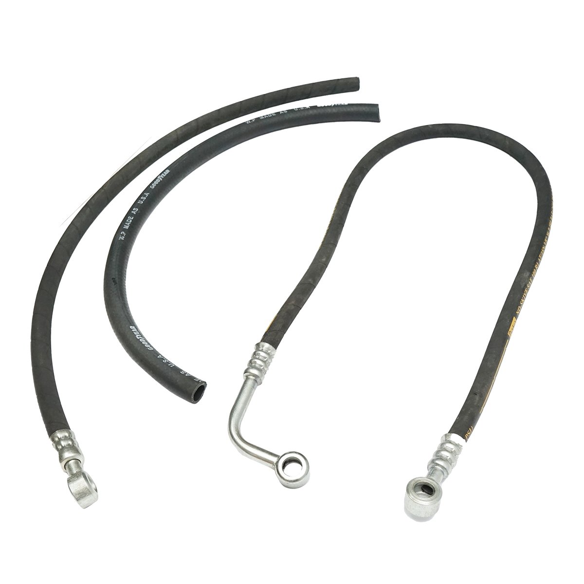 Kit servodirectie pentru tractor UTB U-445, 450, 480, 550